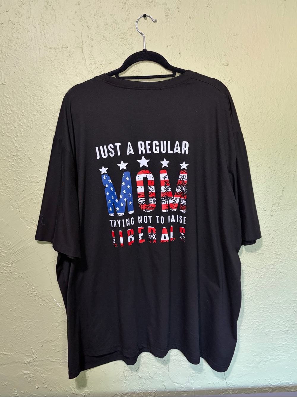 Mom Tee 🇺🇸 - Picture 4 of 6